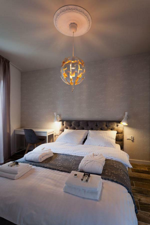 City Of The Kings Piano Apartment Krakow Dış mekan fotoğraf
