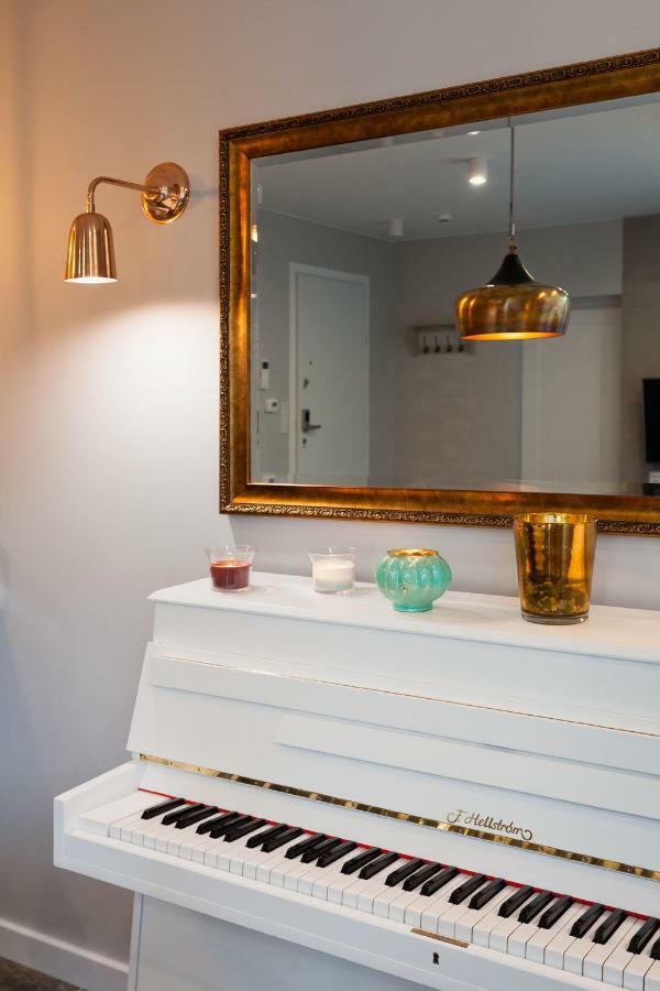 City Of The Kings Piano Apartment Krakow Dış mekan fotoğraf