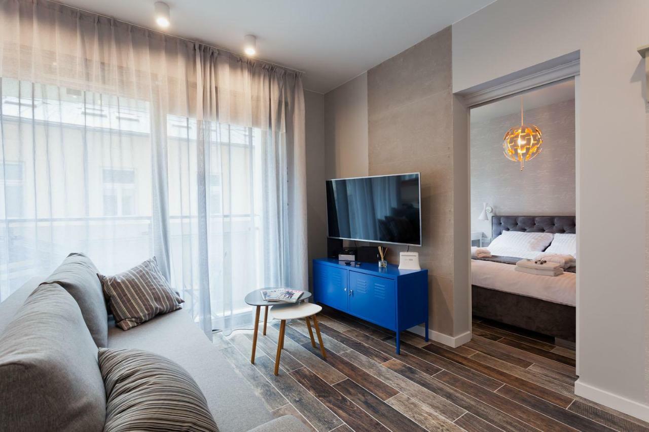 City Of The Kings Piano Apartment Krakow Dış mekan fotoğraf
