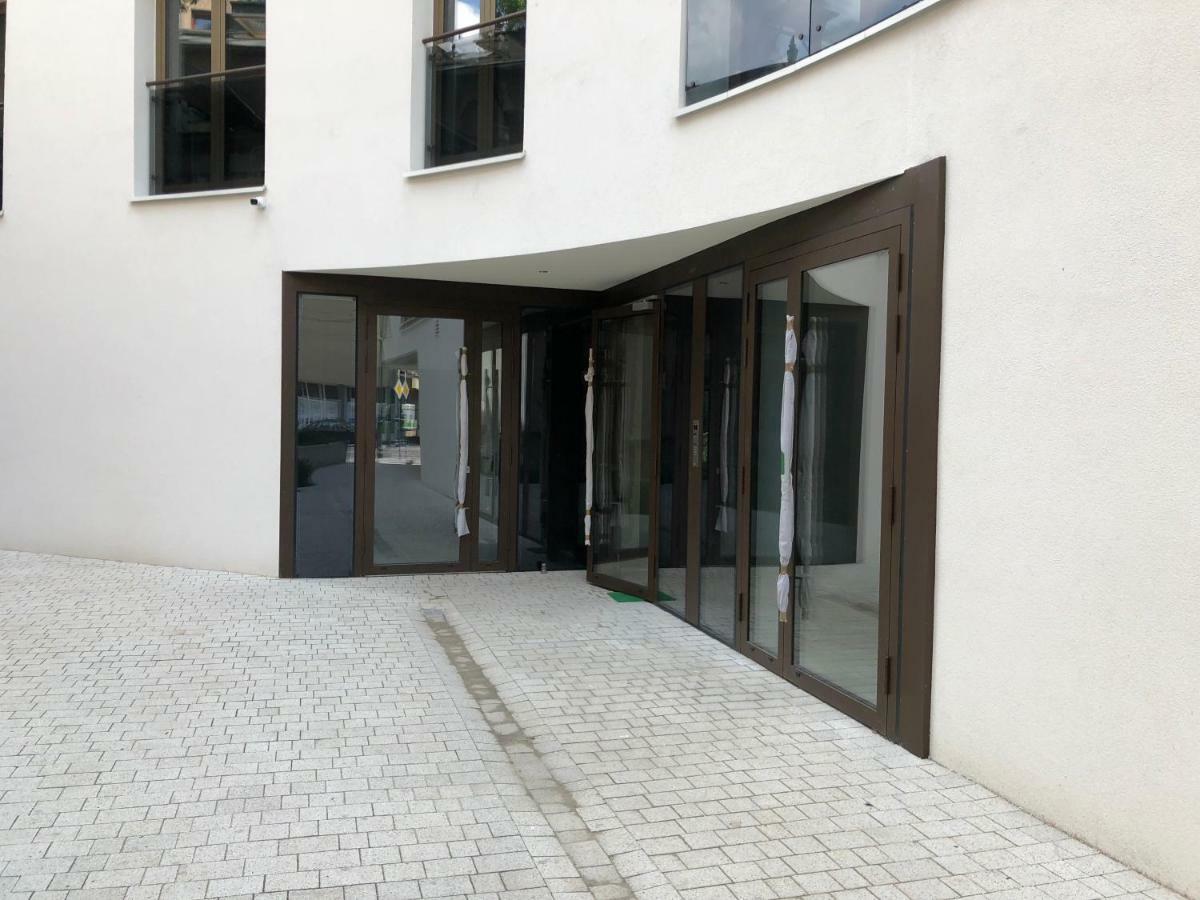 City Of The Kings Piano Apartment Krakow Dış mekan fotoğraf