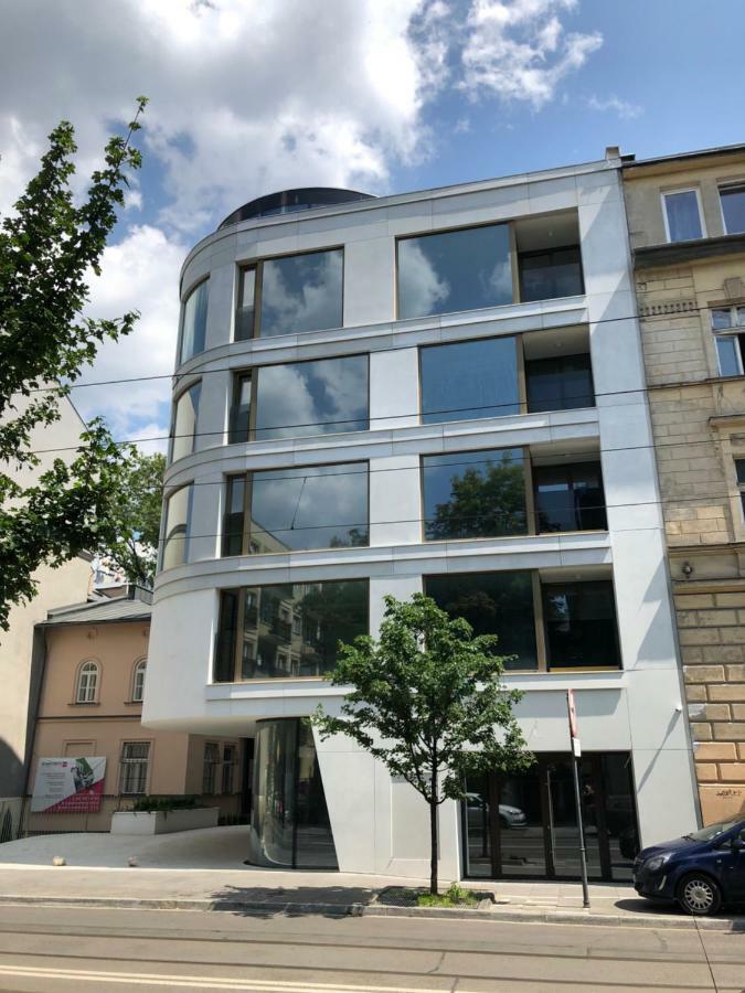 City Of The Kings Piano Apartment Krakow Dış mekan fotoğraf