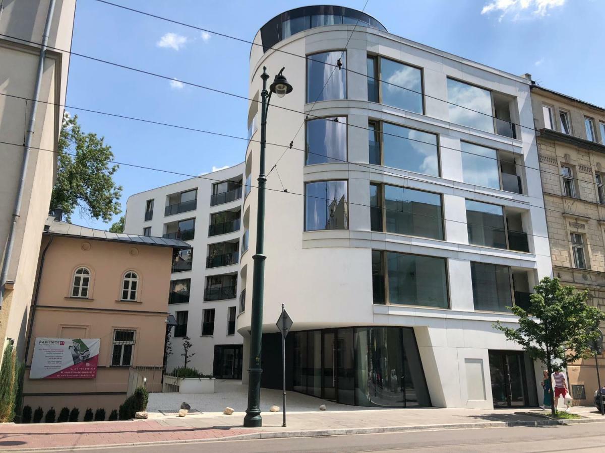 City Of The Kings Piano Apartment Krakow Dış mekan fotoğraf